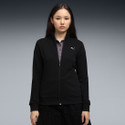 PUMA Full Sleeve Solid Women Jacket