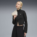 PUMA Full Sleeve Solid Women Jacket