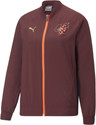 PUMA Full Sleeve Solid Women Jacket