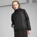 PUMA Full Sleeve Solid Women Jacket