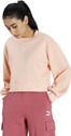 PUMA Full Sleeve Solid Women Sweatshirt