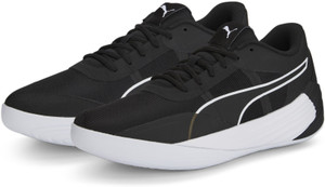 PUMA Fusion Nitro Team Basketball Shoes For