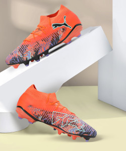 PUMA FUTURE 8 MATCH CREA FG AG