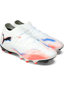 PUMA FUTURE 8 MATCH FG AG Football