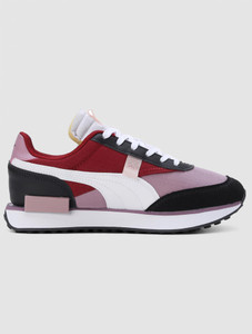 PUMA Future Rider Vinyl Sneakers For Women