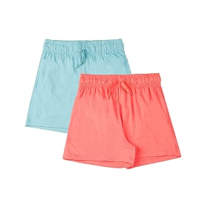 Puma Girls Bermuda Shorts