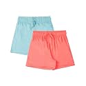 Puma Girl39s Bermuda Shorts