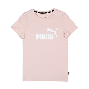 Puma Girls T-Shirt