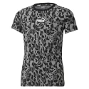 Puma Girl39s Letter Print Regular Fit T-Shirt