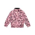 PUMA Girl's A-Line Coat