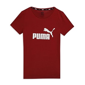Puma Girls T-Shirt