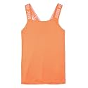 Puma Girl39s Printed Regular Fit Tank Top