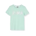 Puma Girl39s Regular Fit T-Shirt
