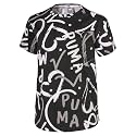 Puma Girl39s Regular Fit T-Shirt