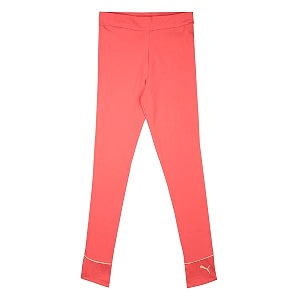 Puma Girls Regular Pants