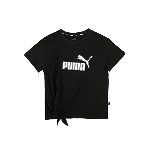PUMA Girls Regular T-Shirt