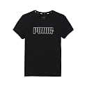 Puma Girl39s Regular T-Shirt