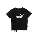 PUMA Girl39s Regular T-Shirt