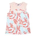 Puma Girl's Regular Tank Top