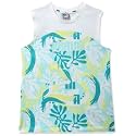 Puma Girl's Regular Tank Top