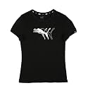 PUMA Girls T-Shirt
