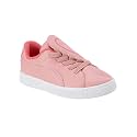 Puma Girls Basket Crush Ac Ps Sneaker