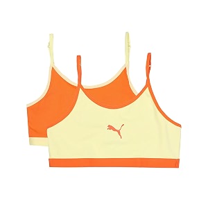 Puma Girls Bra