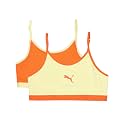 Puma Girls Bra
