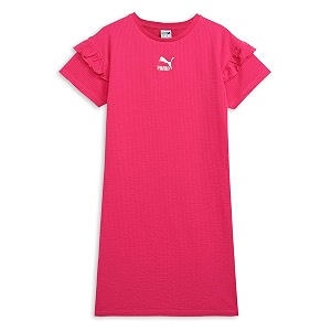 Puma Girls Dress