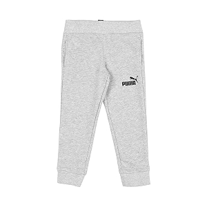 PUMA Girls High Rise Regular Track Pants