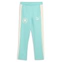Puma Girls High Rise Regular Track Pants