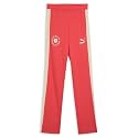 Puma Girls High Rise Regular Track Pants