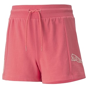 Puma Girls Shorts
