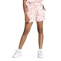 PUMA Girls Shorts