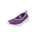 Puma Girls Sienna Softride Sneaker