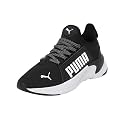 Puma Girls Softride Premier Slip-On Junior Walking