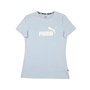 Puma Girls T-Shirt