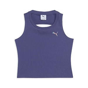 Puma Girls T-Shirt