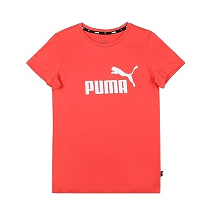 Puma Girls T-Shirt