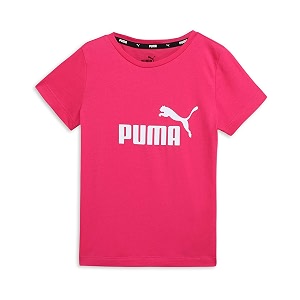 Puma Girls T-Shirt