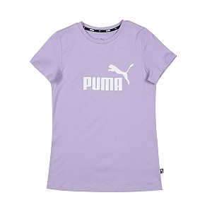 Puma Girls T-Shirt