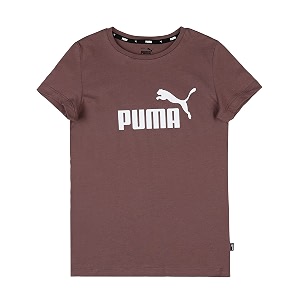Puma Girls T-Shirt