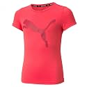 PUMA Girls T Shirt