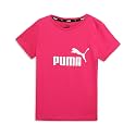 Puma Girls T-Shirt