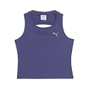 Puma Girls T-Shirt