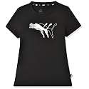 PUMA Girls T-Shirt