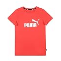 Puma Girls T-Shirt
