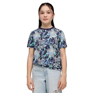 Puma Girls Tees