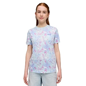 Puma Girls Tees