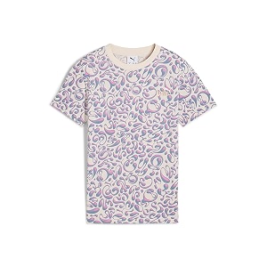 Puma Girls Tees